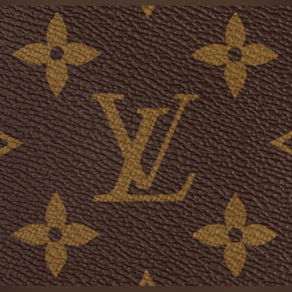 🔥Louis Vuitton Multi Pochette Accessoires Pouch Monogram Canvas Small Authentic🔥 - Picture 5 of 8